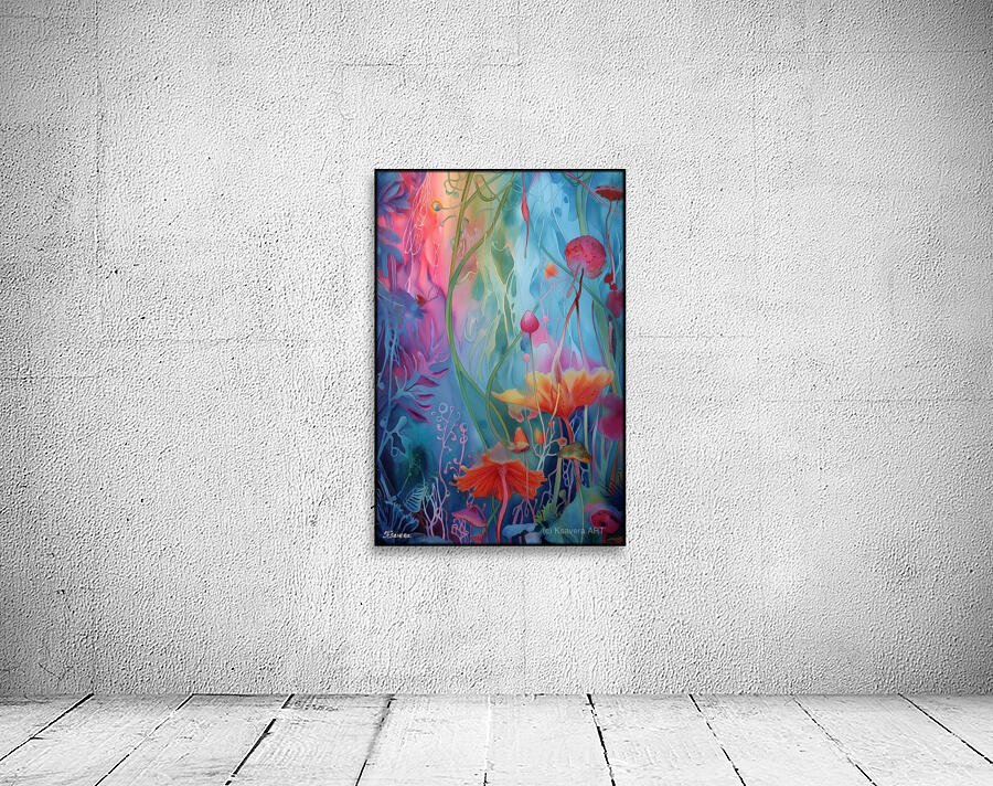 FA 25 2x3 997 Wall Preview