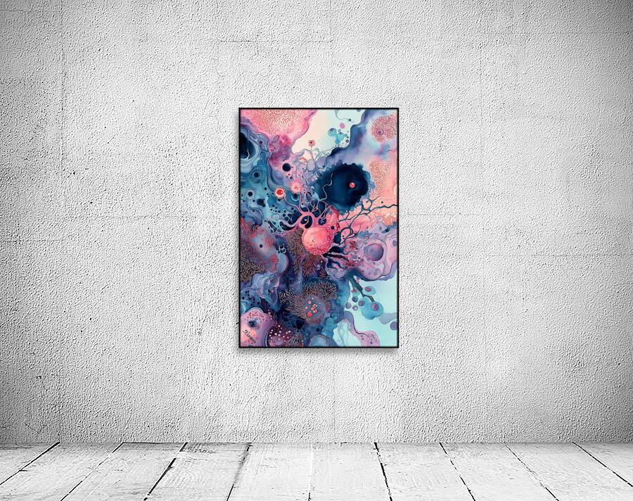 FA 25 2x3 996 Wall Preview
