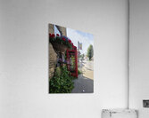 9156 Acrylic Print
