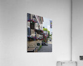 9154 Acrylic Print