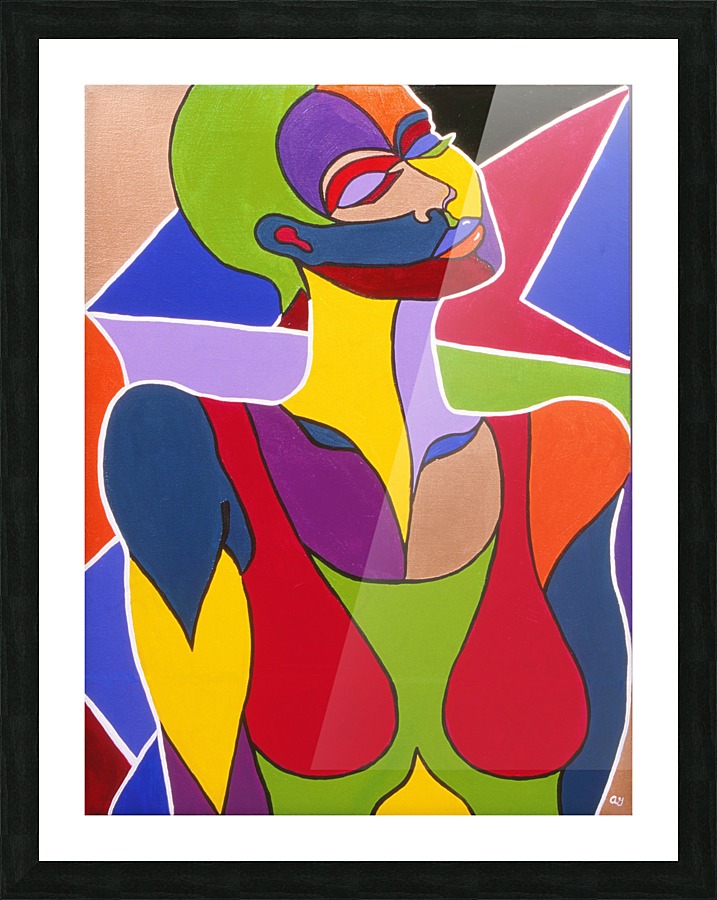  Tirage d’art