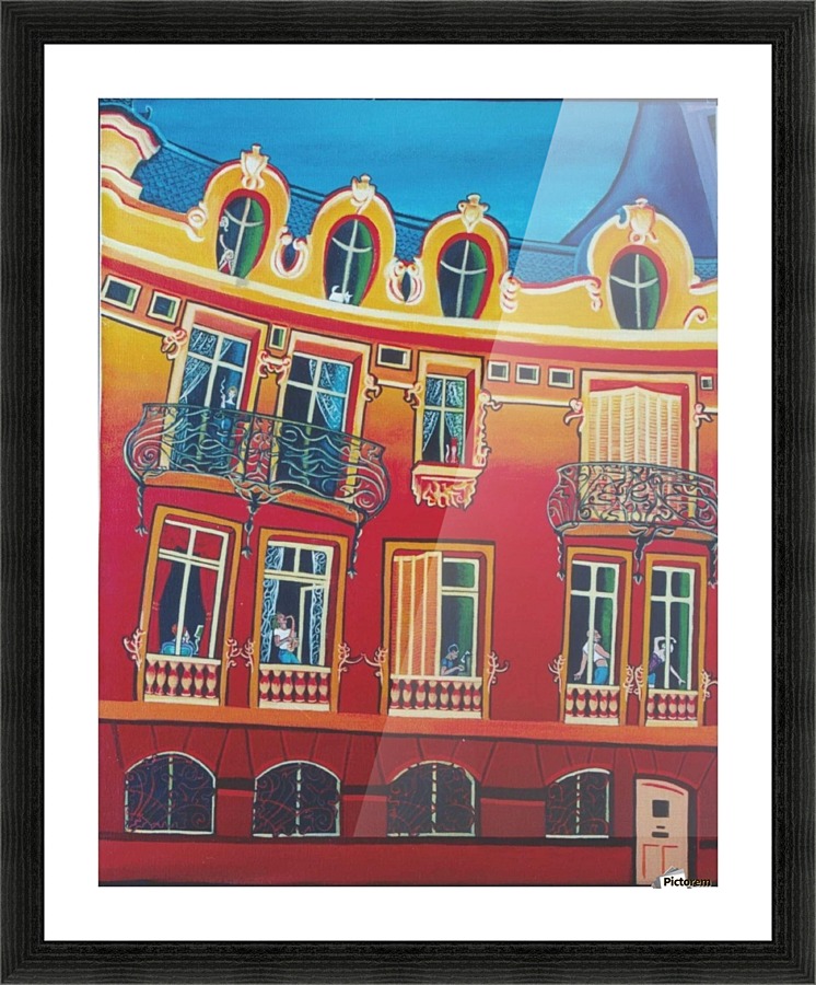 Tirage d’art