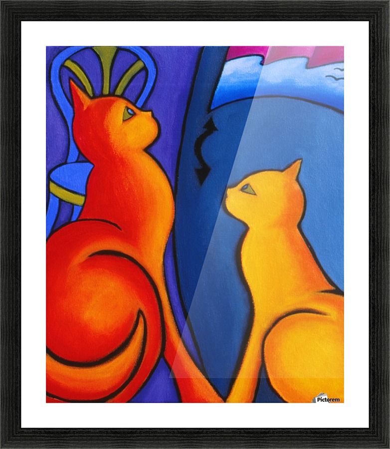  Tirage d’art