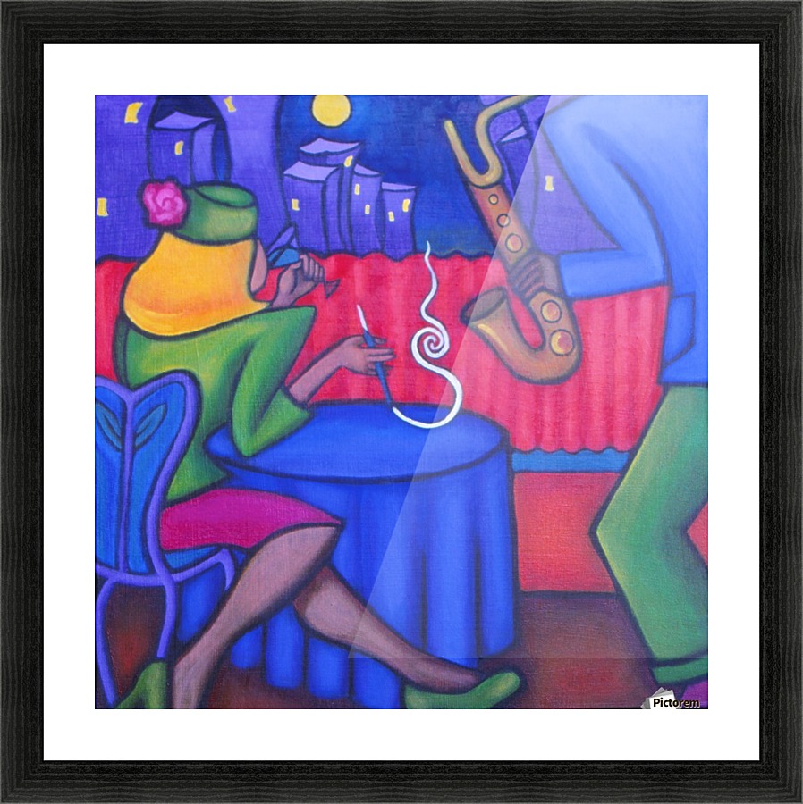  Tirage d’art