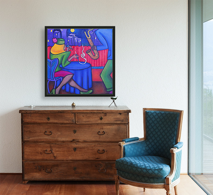 Velvet Vibe Reproduction