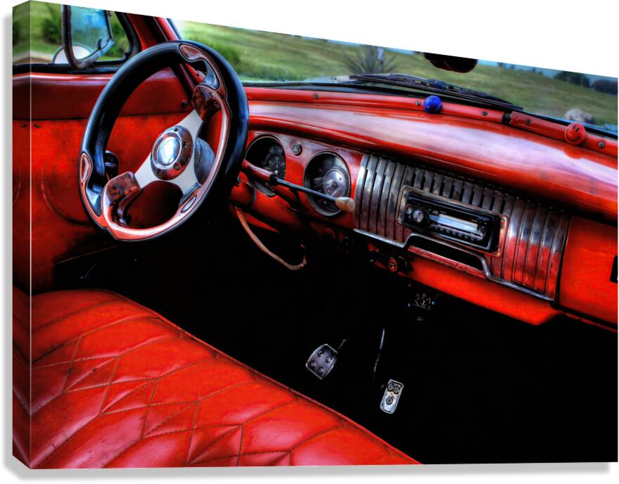 Cuba Car