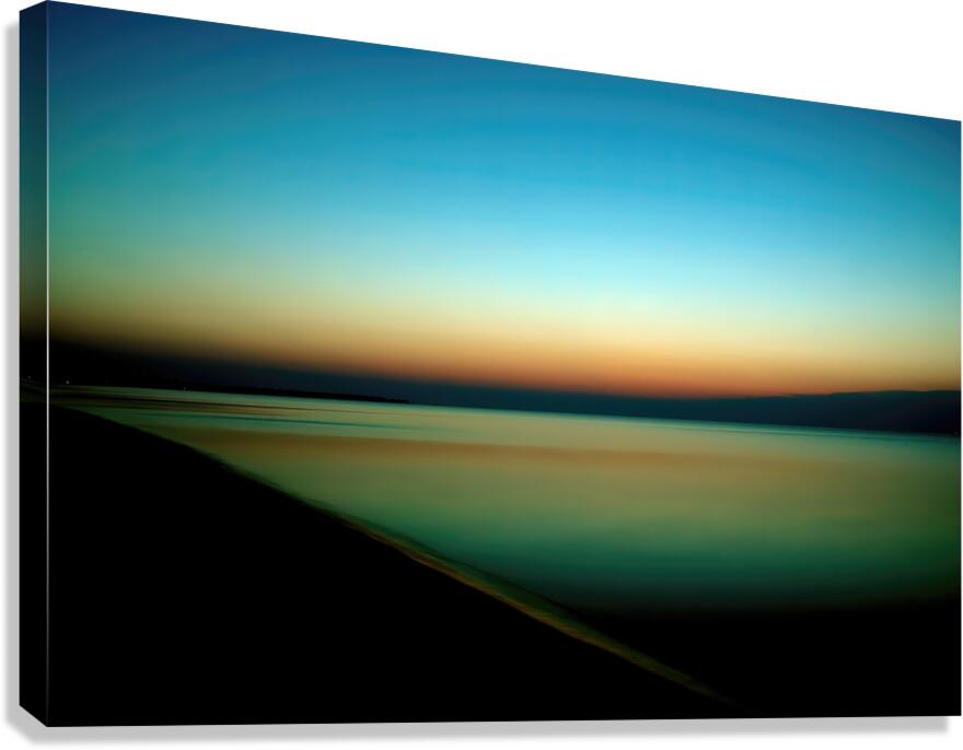 Ipperwash Beach