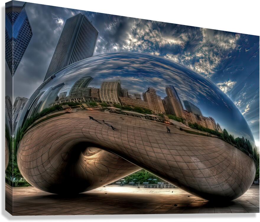 The Bean Chicago