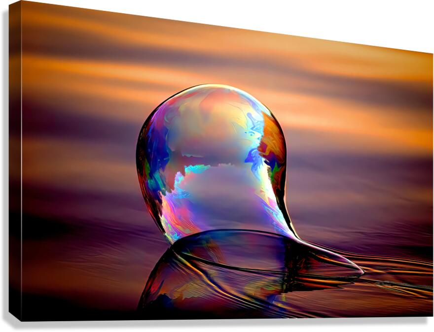 Bubbles 1