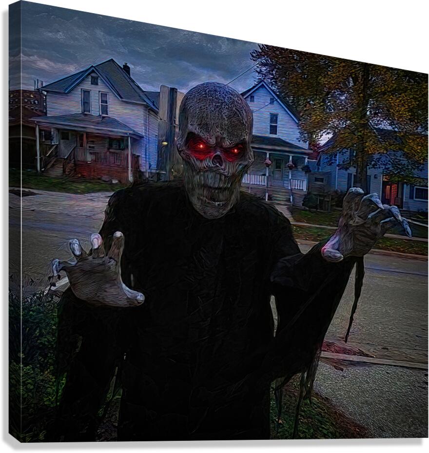 Halloween 1