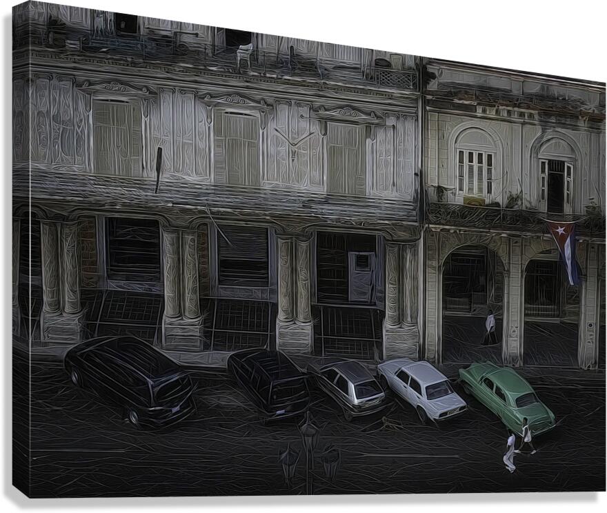 Havana 21