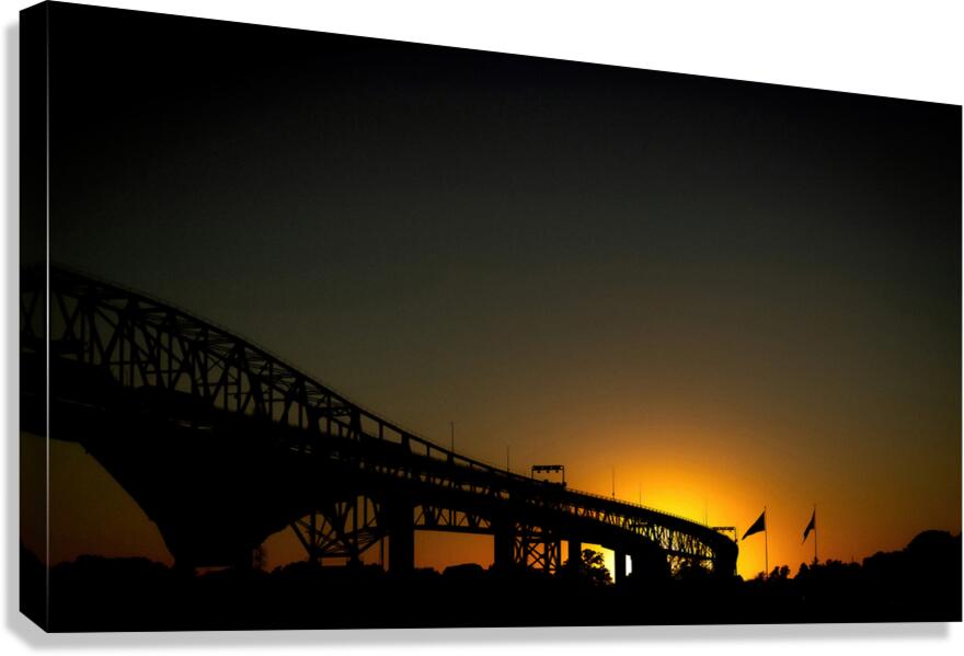 Bluewater Bridge