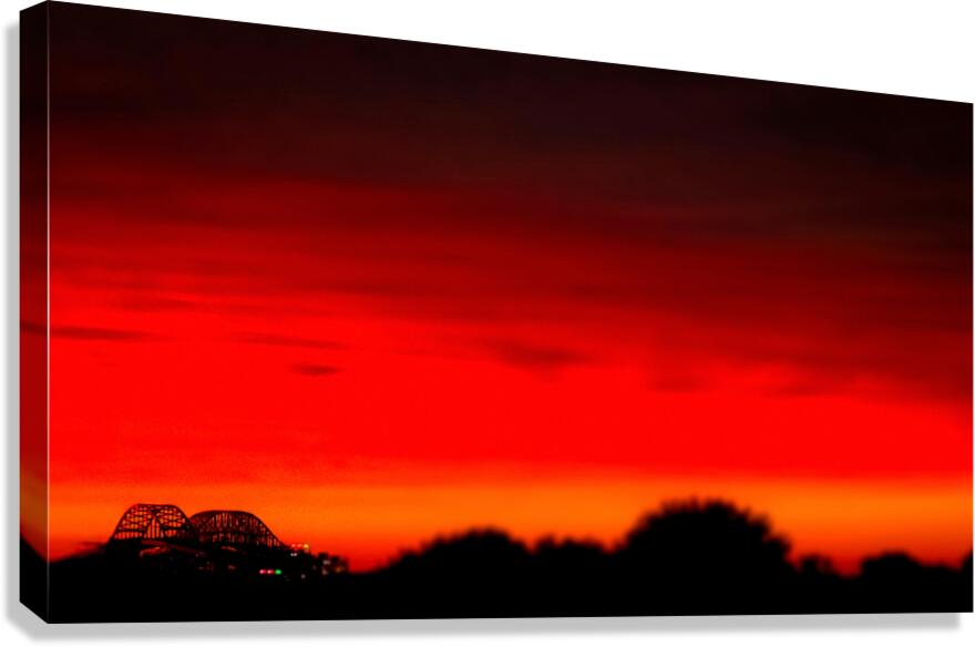 Bluewater Bridge