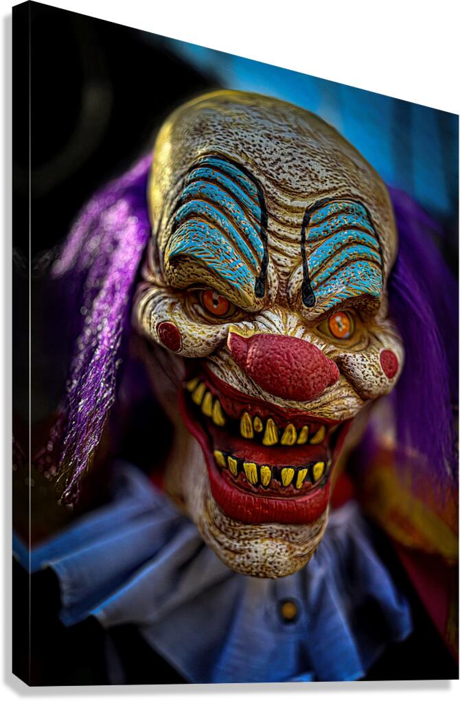 Clown