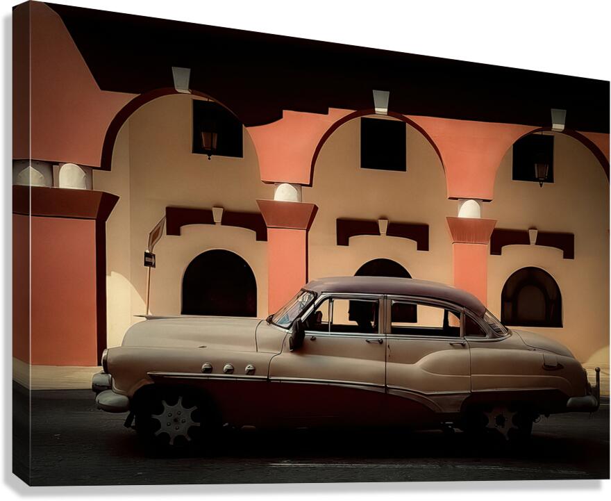 Cuba Car