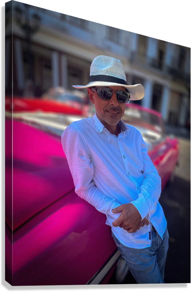 Cuba Car