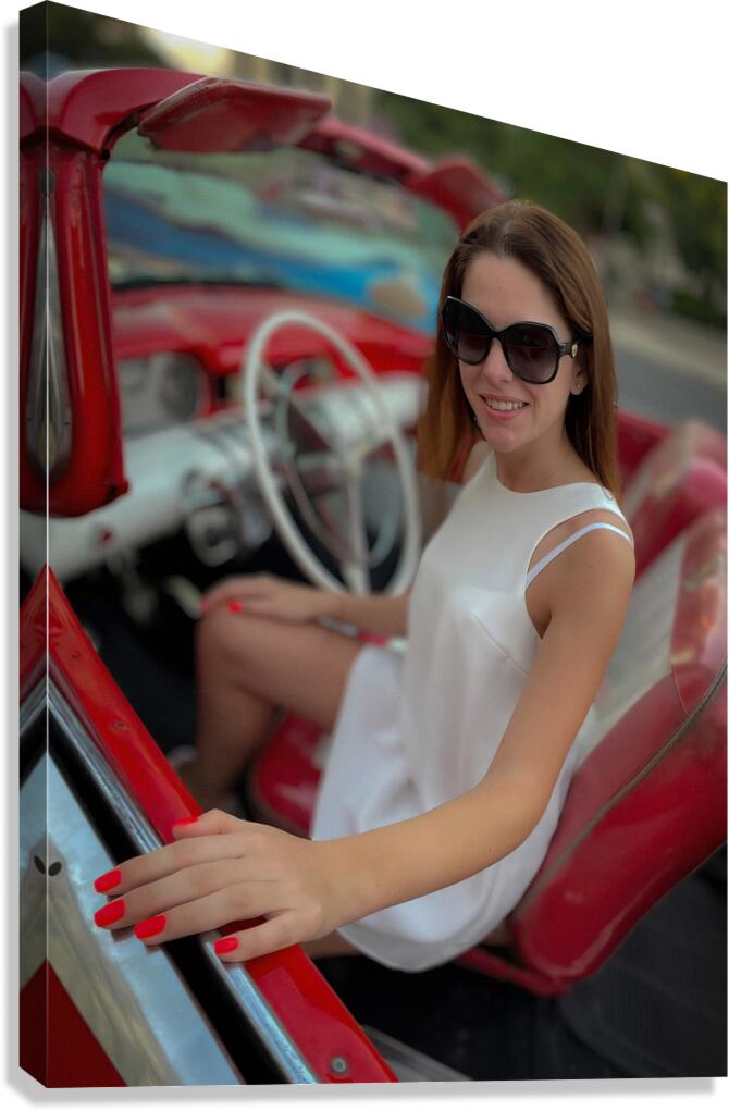 Cuba Car
