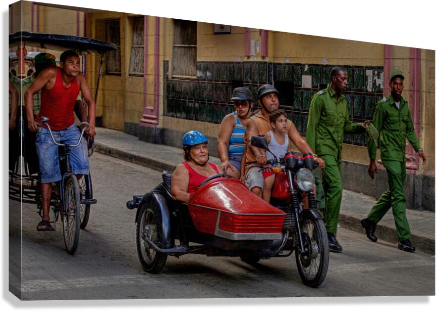 Havana Cuba
