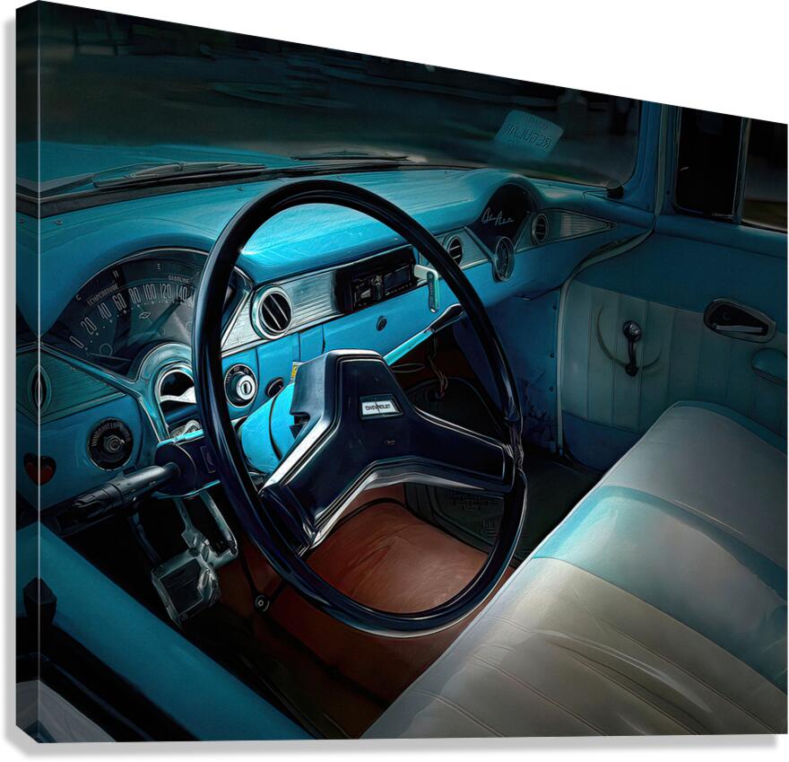 Cuba Car