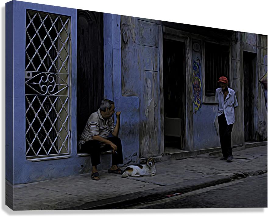 Cuba