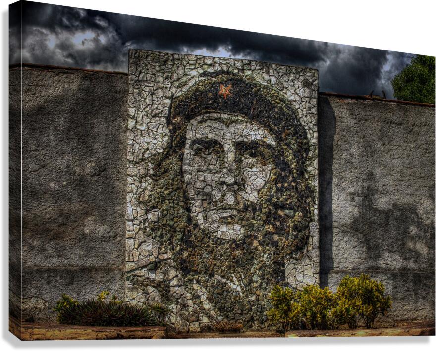 Che Matanza Cuba