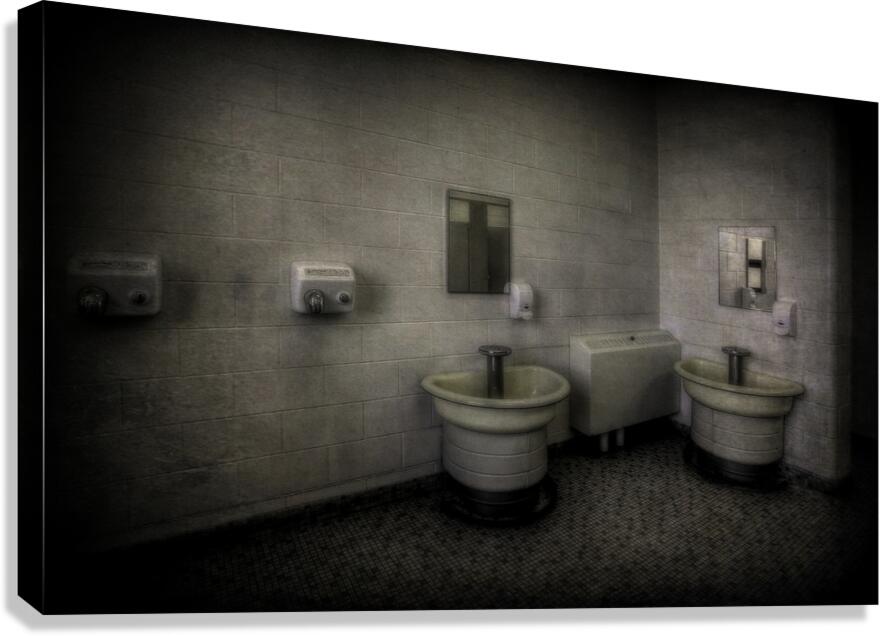 Scits bathroom