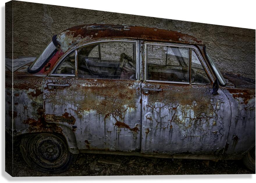 Cuba Car