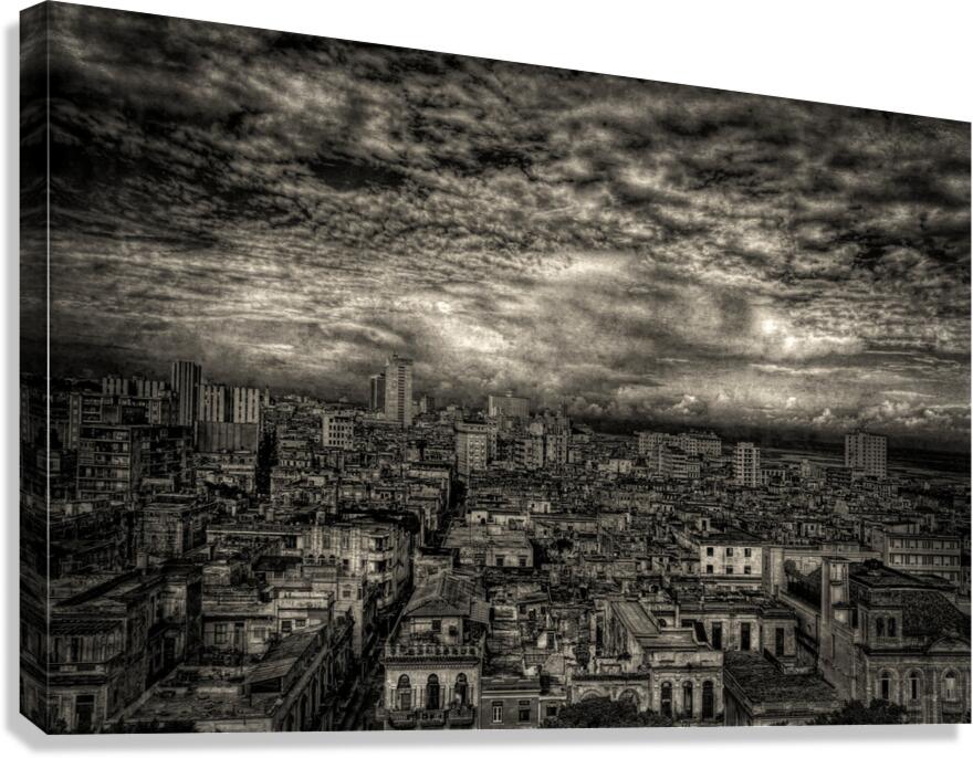 Centro Havana Cuba