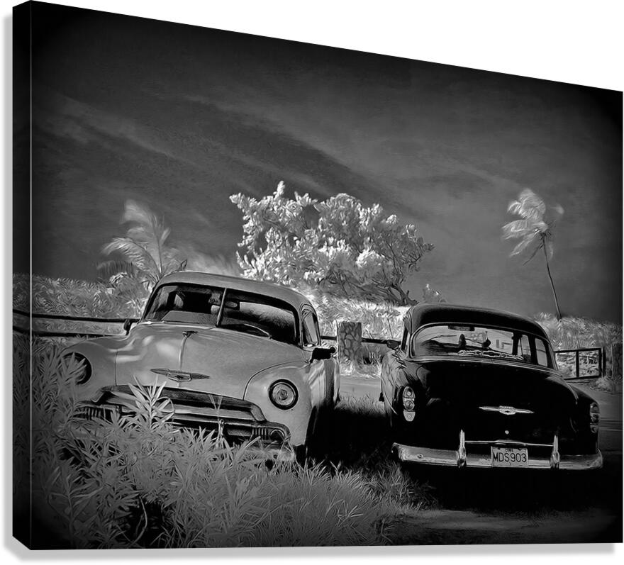 Cuba Car