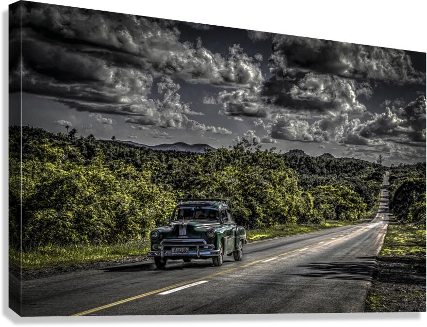 Holguin Cuba
