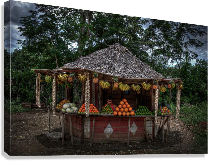 Holguin Province Cuba