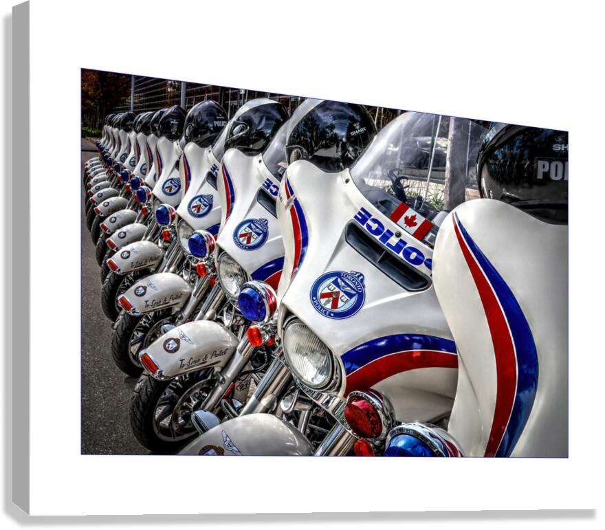 police