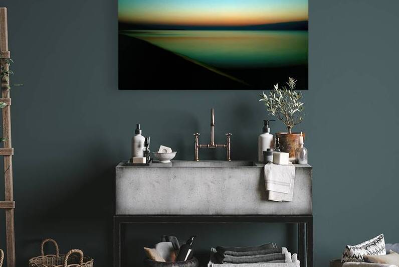 Ipperwash Beach by Scott Clarke