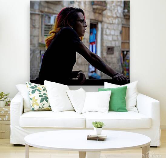 Havana Cuba by Scott Clarke