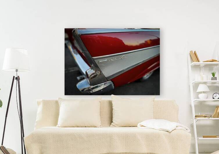 Cuba Car by Scott Clarke