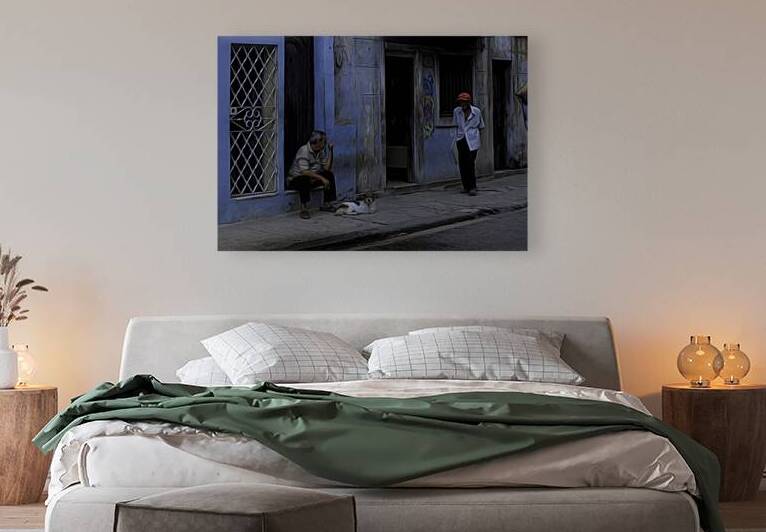 Cuba by Scott Clarke