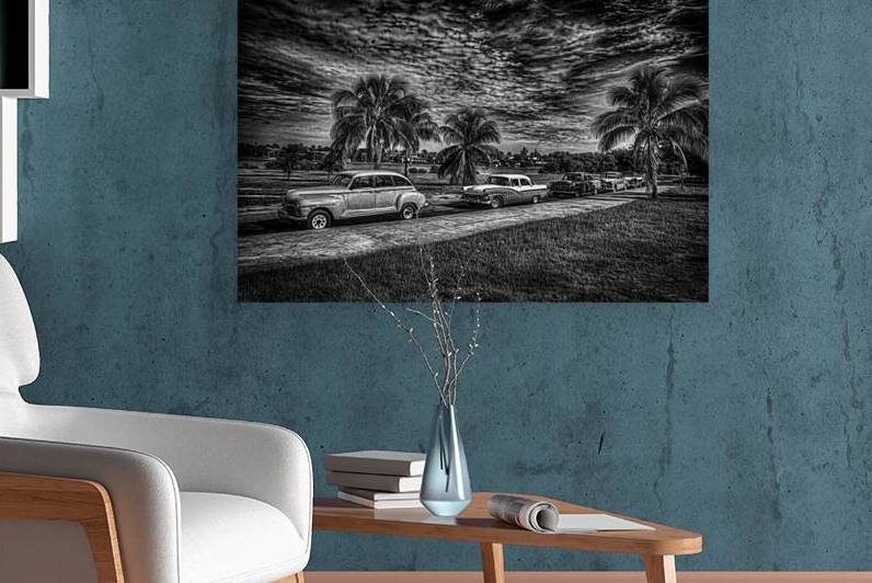 Santa Marta Cuba by Scott Clarke