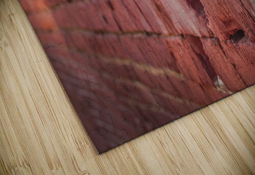 Red brick wall texture background 4 Marius Tomus puzzle