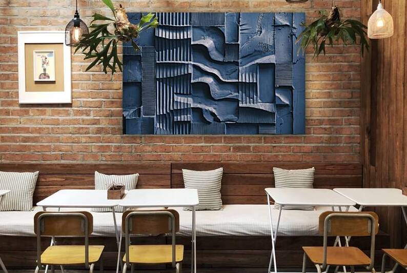 Abstract Grunge Decorative Relief Navy Blue Stucc 1723015141.708 by Marius Tomus