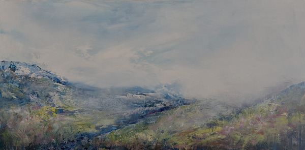 Misty Morning Digital Download