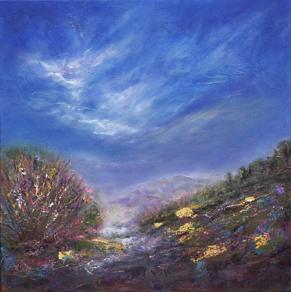 My Oasis Digital Download