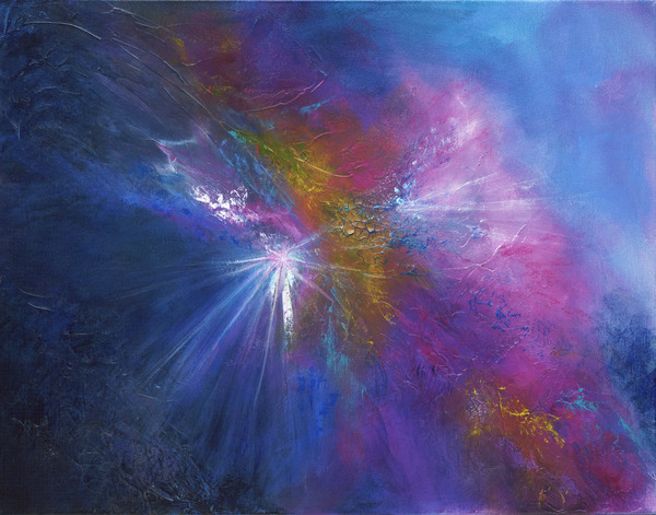 New Beginnings Digital Download