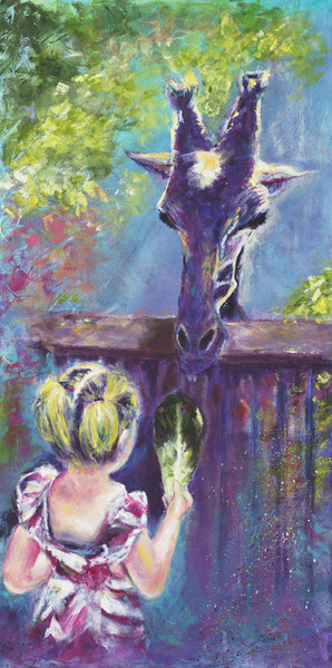 The Greeting Digital Download