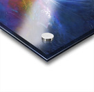 New Beginnings Acrylic print