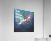 Above it All  Acrylic Print