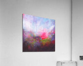 Fairy Lights Acrylic Print