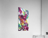 Midst of Change Impression acrylique