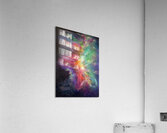 Awakening Acrylic Print