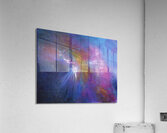 New Beginnings Acrylic Print