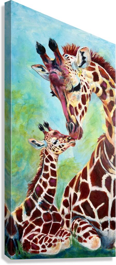 A Mother s Love